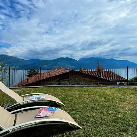 Villa Aurelia Plesio Екстер'єр фото