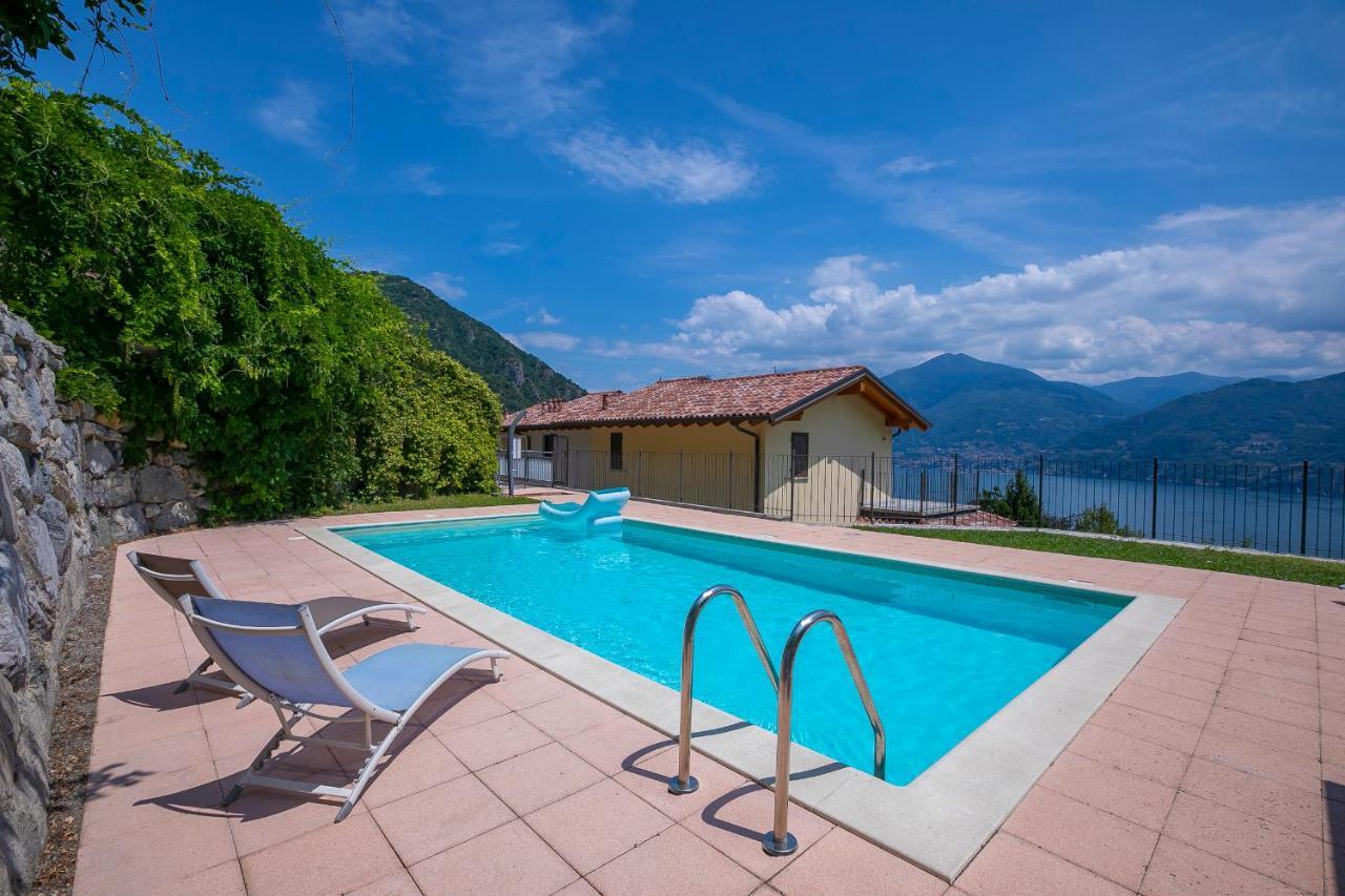 Villa Aurelia Plesio Екстер'єр фото