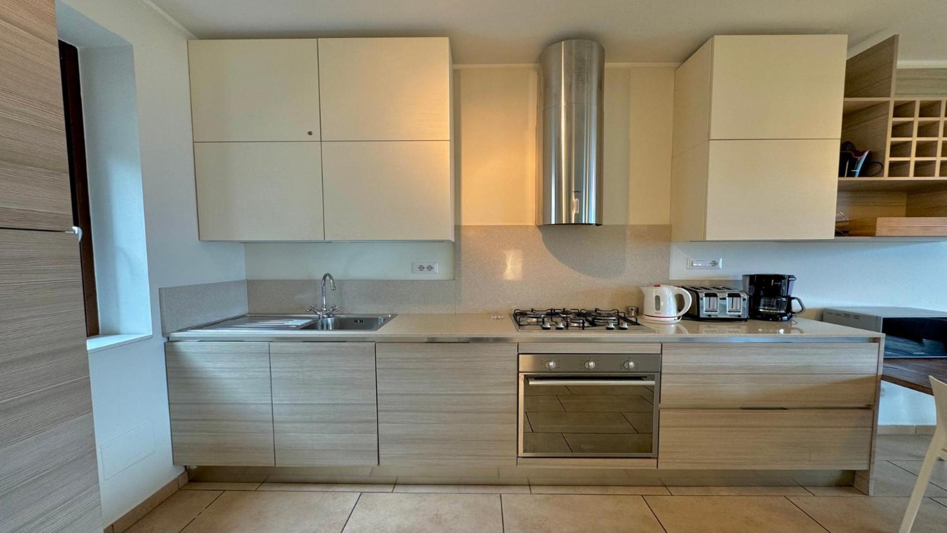 Villa Aurelia Plesio Екстер'єр фото