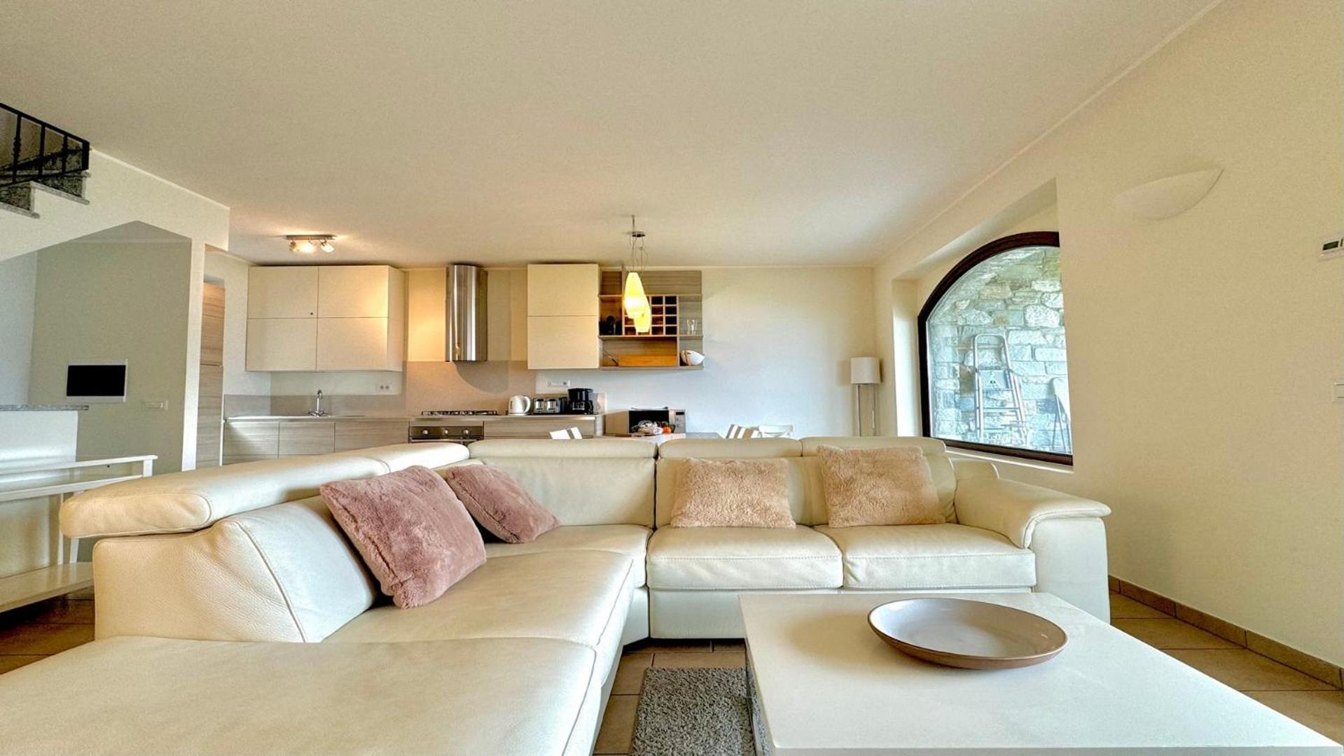 Villa Aurelia Plesio Екстер'єр фото