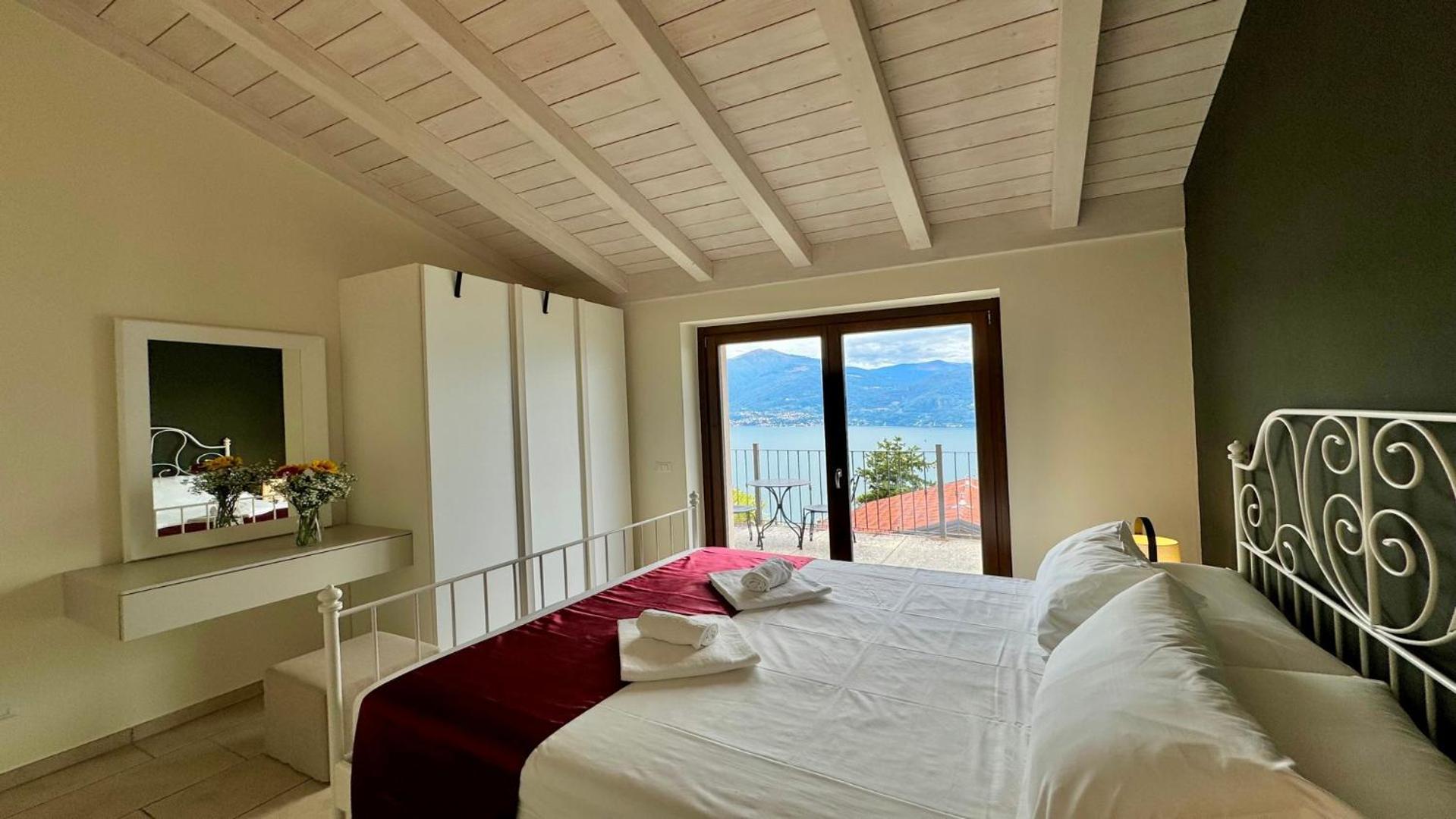Villa Aurelia Plesio Екстер'єр фото