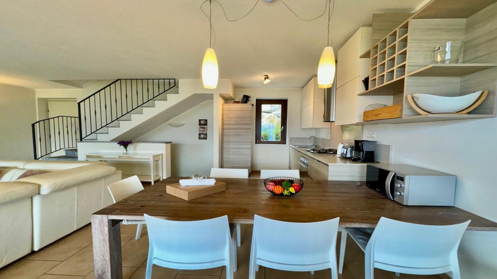Villa Aurelia Plesio Екстер'єр фото