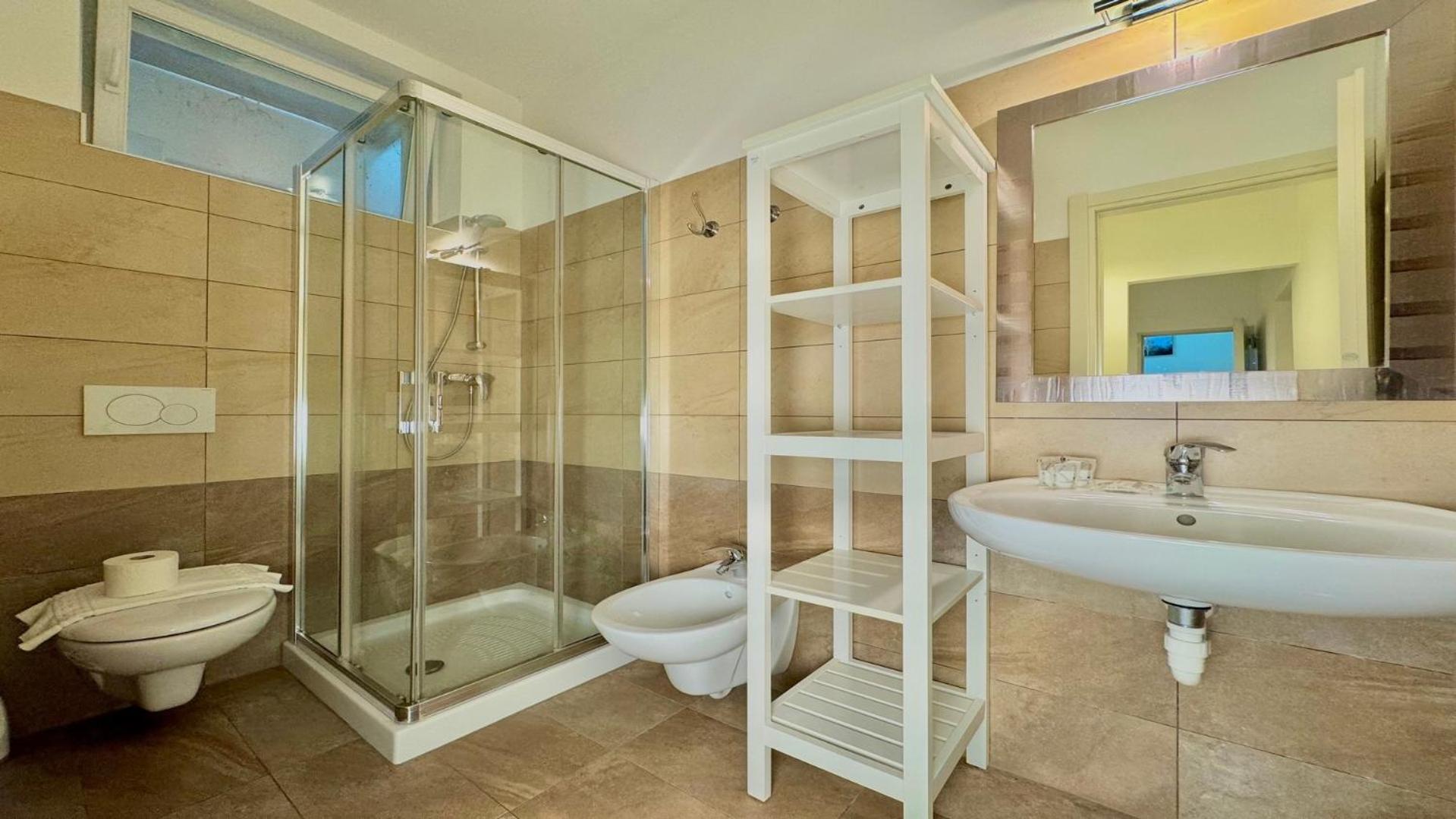 Villa Aurelia Plesio Екстер'єр фото