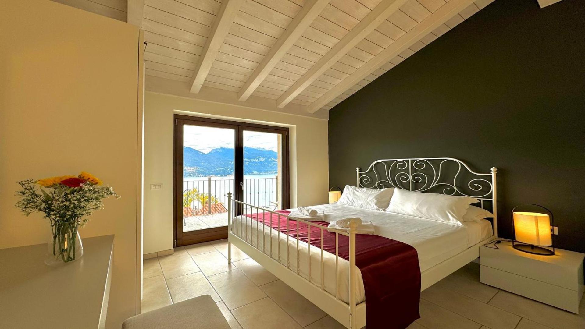 Villa Aurelia Plesio Екстер'єр фото