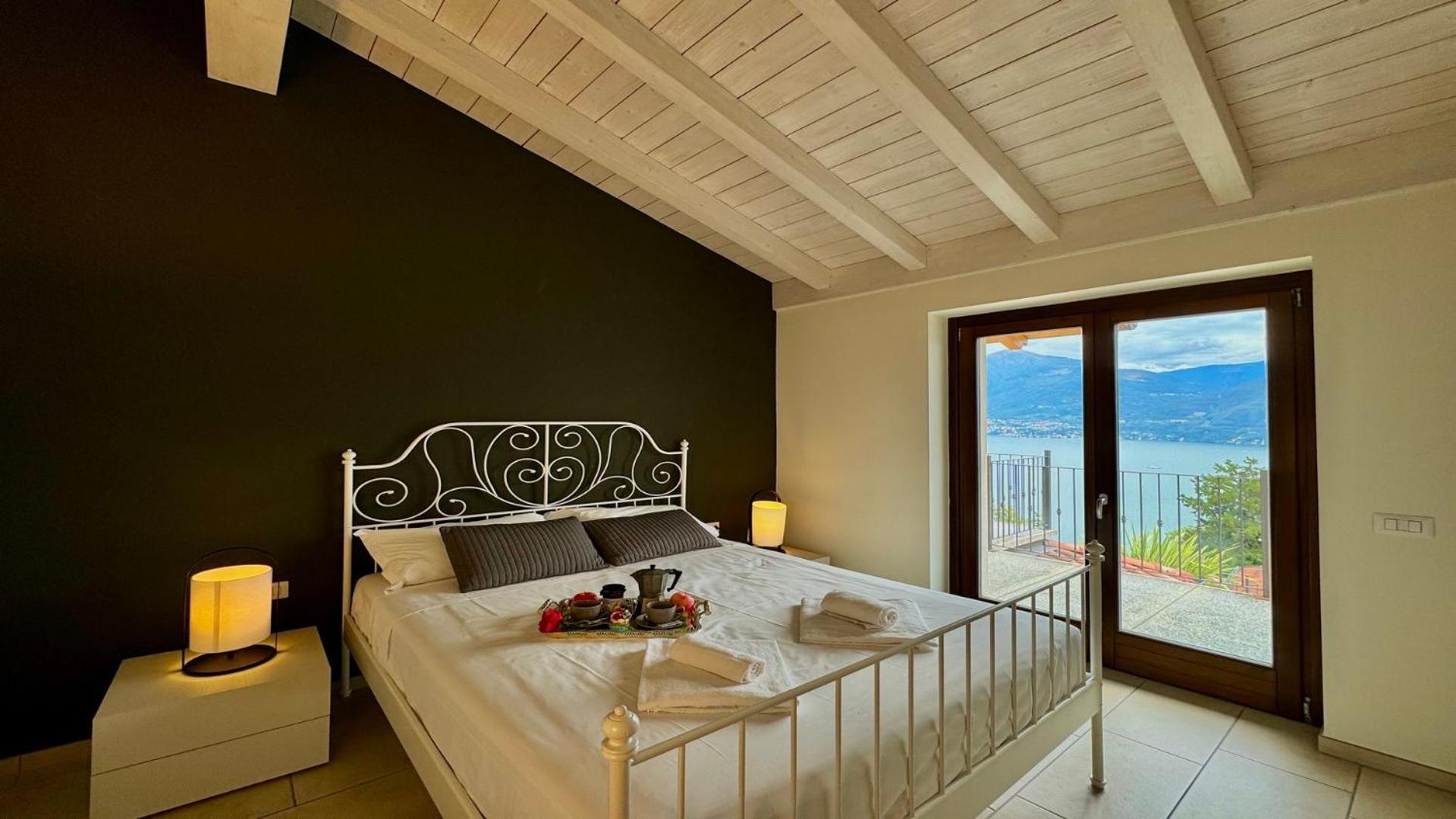 Villa Aurelia Plesio Екстер'єр фото