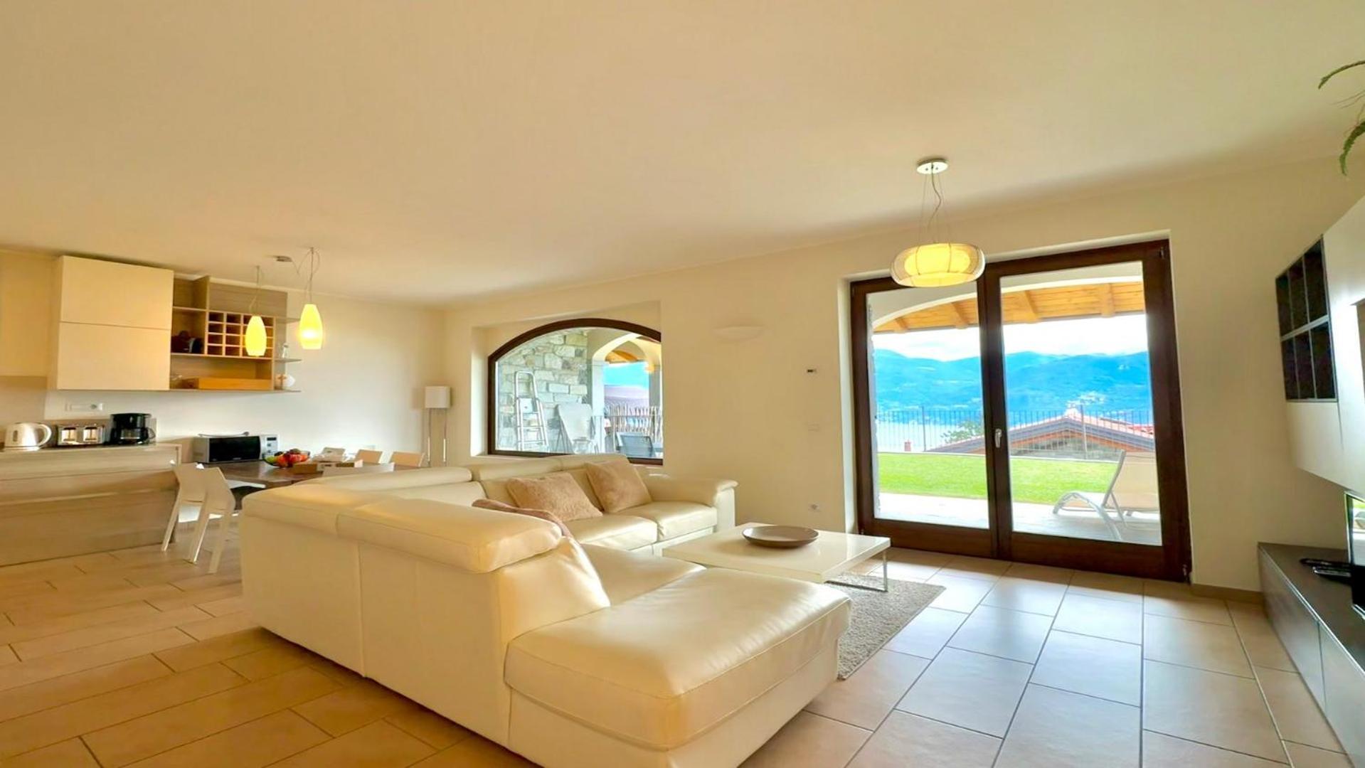 Villa Aurelia Plesio Екстер'єр фото