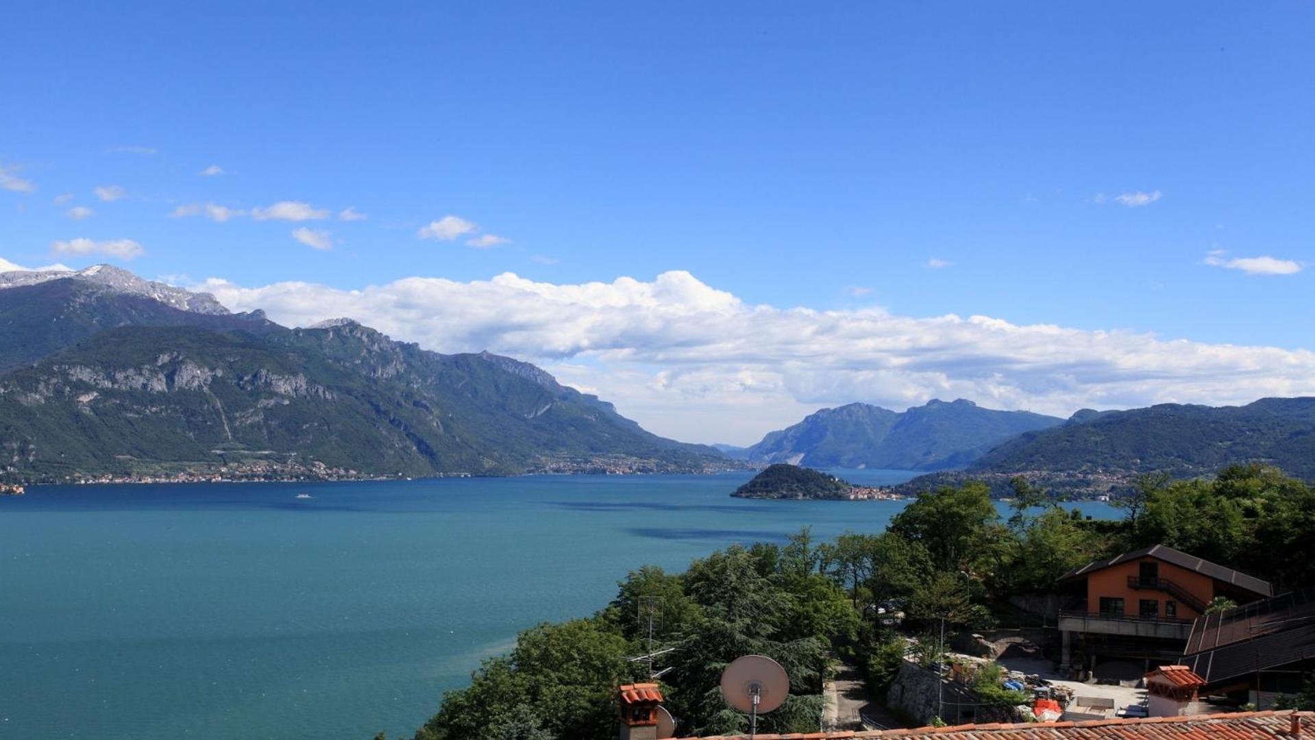Villa Aurelia Plesio Екстер'єр фото