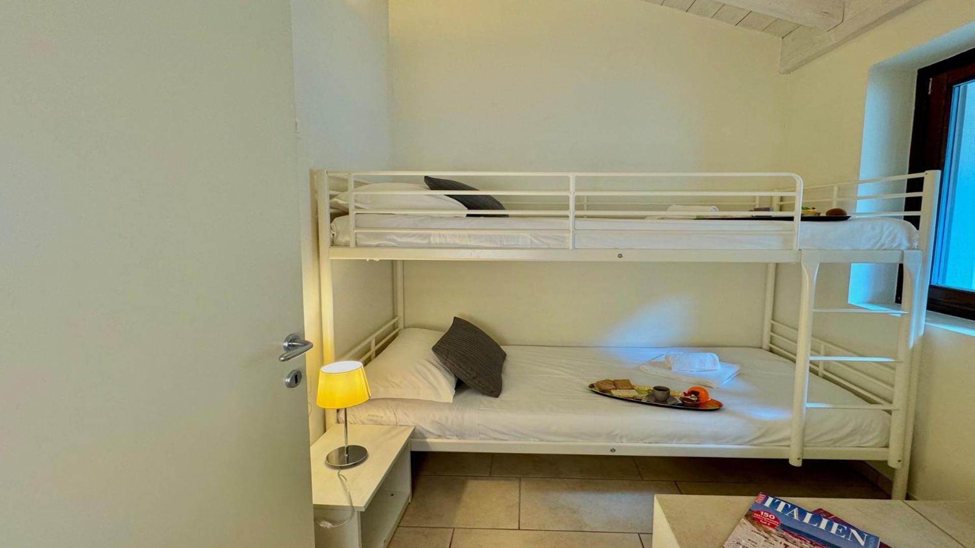 Villa Aurelia Plesio Екстер'єр фото